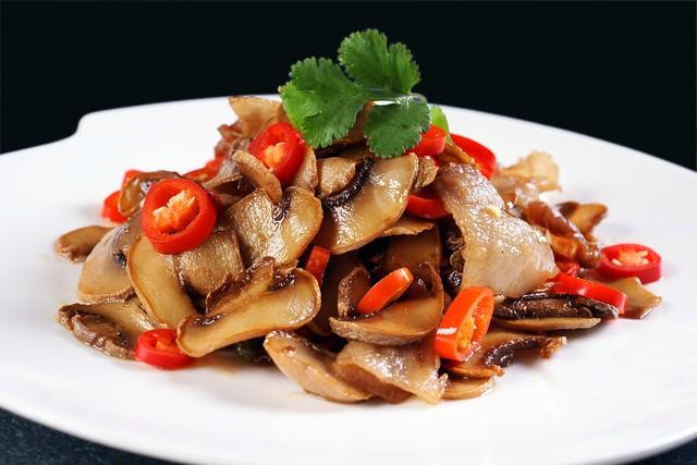 你所熟悉美食名称大揭秘