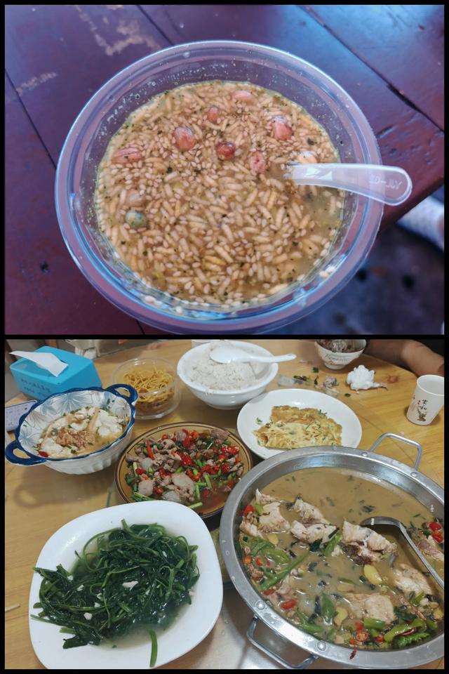如果长沙太热，周末就去趟沩山吧！