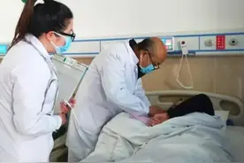 生病了为啥不告诉亲友？这三个原因太扎心！图片