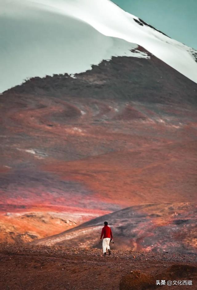 难得一见！在西藏，感觉不真实的10大奇景！