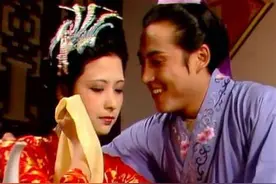 《红楼梦》：半块槟榔，竟预示了尤二姐一生，曹公为何会这么写？图片