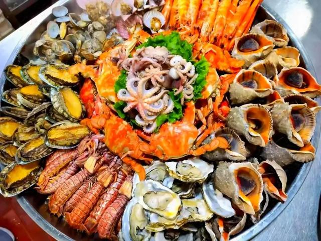 一眼惊艳！烟台这座小城最近太火了