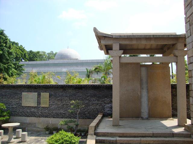 五十岁的我踏上新旅程 首骑单车(四)泉州2010.9.23---26)