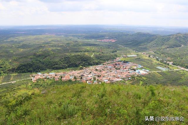 胶东见闻笔记：栖霞“唐山硼”两度游