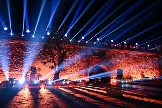 五彩大凉山：文旅融合绘新卷 投资兴业启华章