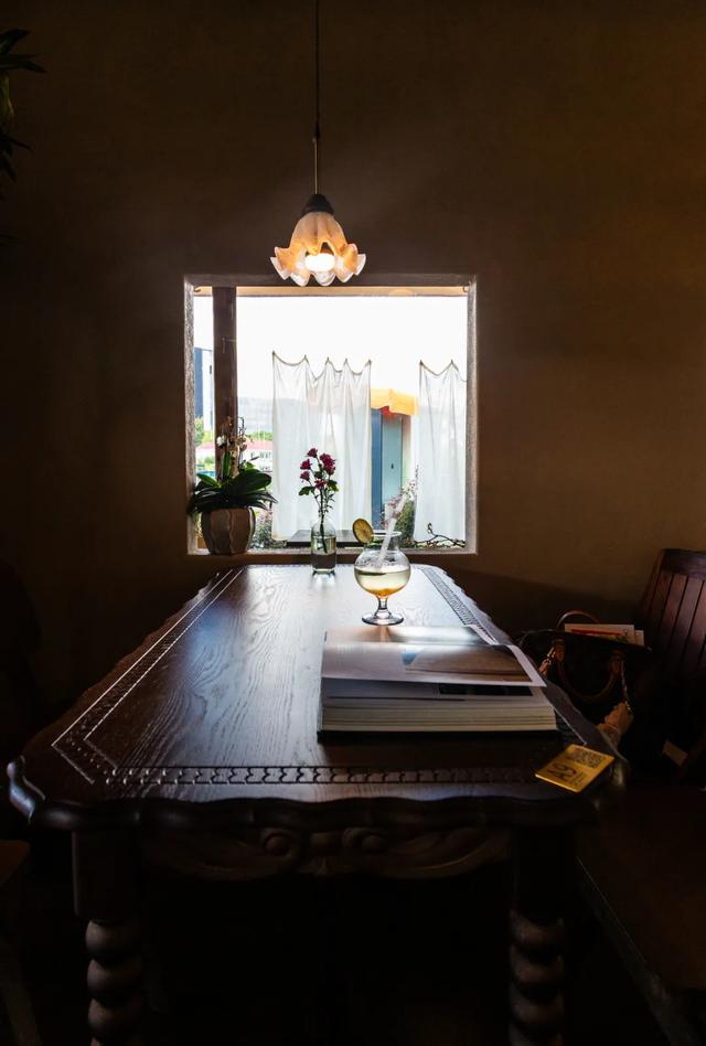 本月，苏州河的驿站在天上“飞”