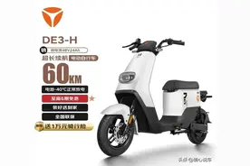 3000-4000元电动自行车推荐！不考驾照党必看，续航颜值性能兼备图片