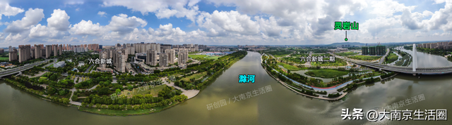 万石归宗，南京雨花石的根找到了