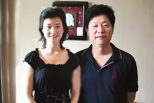 宋祖英：连登24届春晚，39岁高龄生子后“消失”，57岁身材似少女