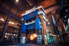 中国最顶尖的5大重工业城市，山东济南，辽宁鞍山上榜图片