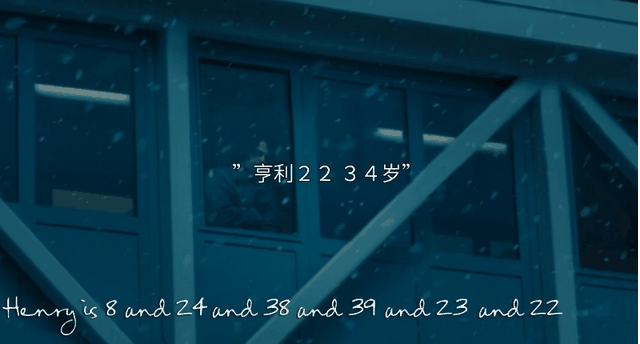 第一集就打码？HBO把美剧拍明白了！