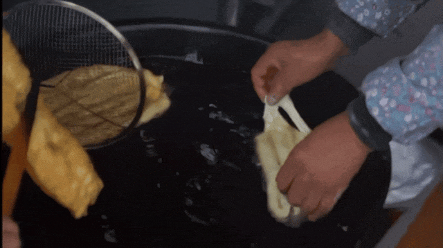 五感聊秋 | “鲁超”游聊城 品味盛满【香触】的黄运秋日