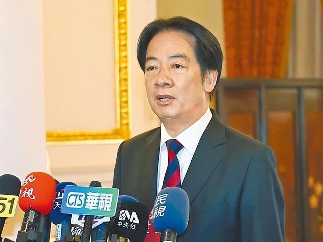 60：51！韩国瑜落锤，弹劾赖清德提案通过，郑丽文有个担忧或成真