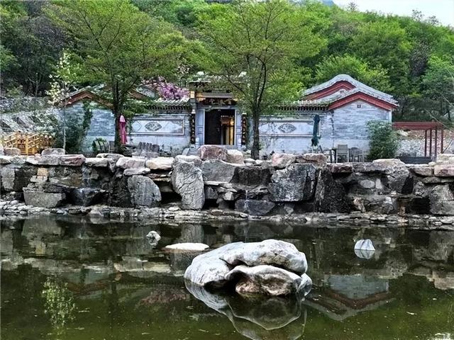 初秋来长治，解锁人少景美的宝藏地！