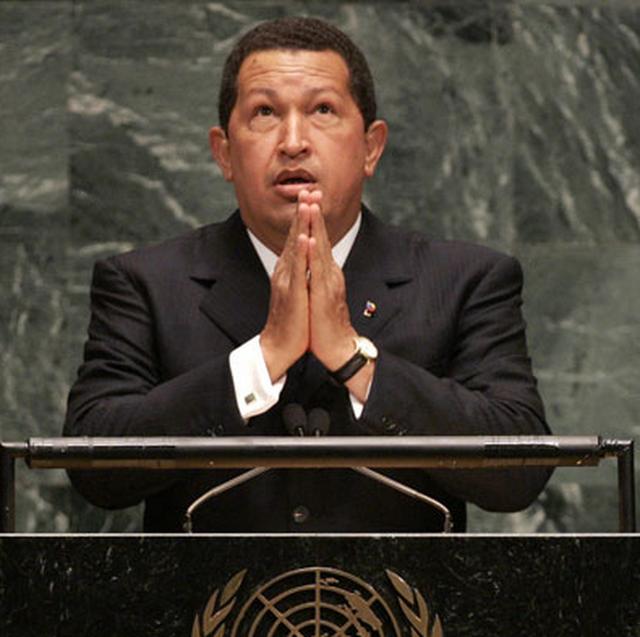 特朗普封锁委内瑞拉！石油出口归零、总统四处逃窜，根源在20年前