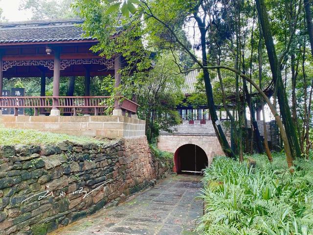 四川德阳竟藏着与三星堆齐名的4A级旅游景区，为何游客寥寥？