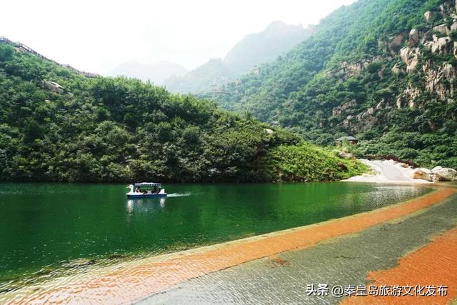 秦皇岛,凭什么成为TOP1?