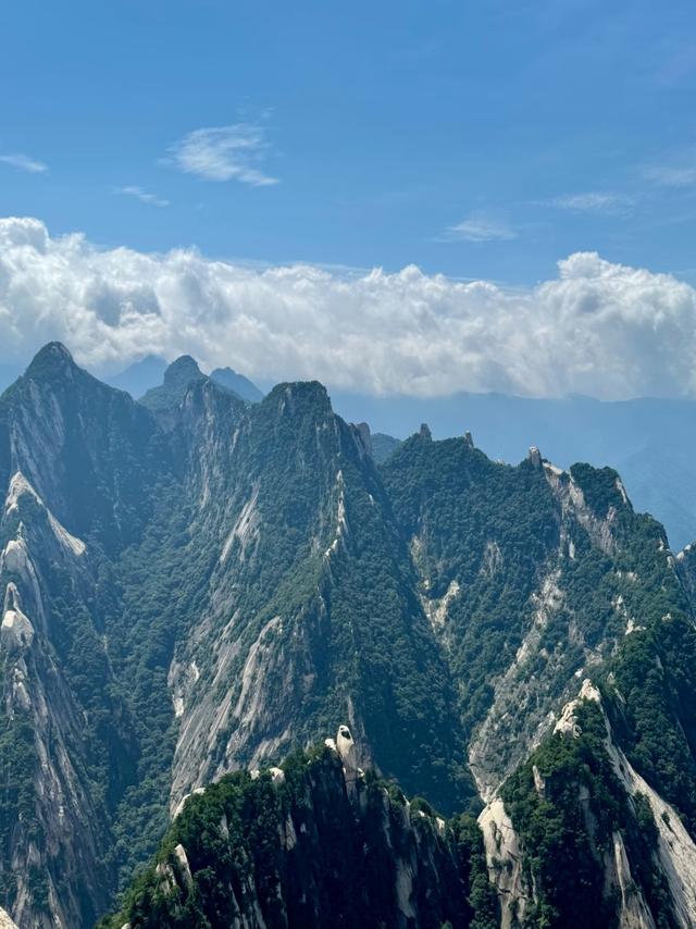 中国9个“天下第一”，去过3个算你牛，去过5个绝对是旅行老炮儿