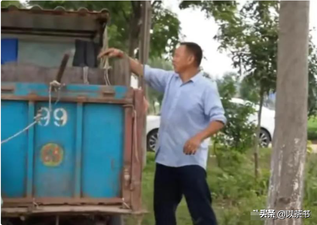 残疾的爹智障的妈，周糠顺考出642分优异成绩，恶心的一幕出现了