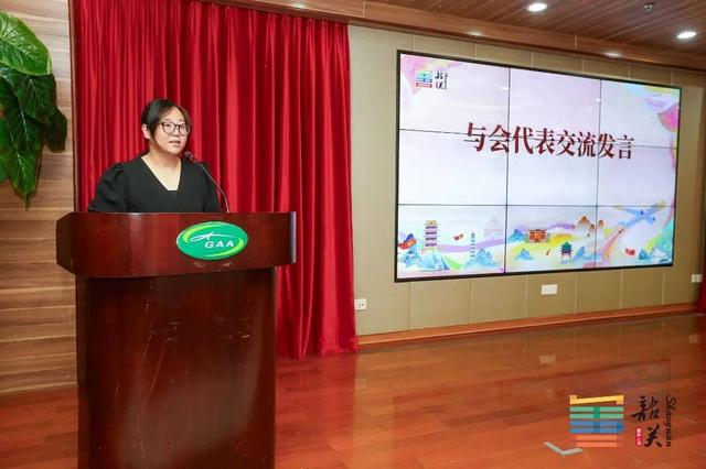 “韶关=揭阳”1小时航程互送客源 五市签约共筑文旅“山海联盟”