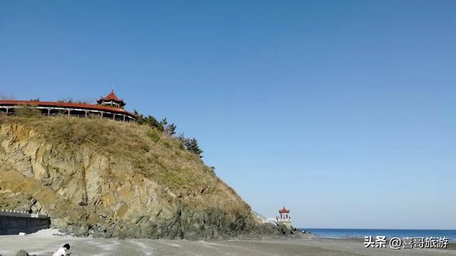 大鹿岛：被时光遗忘的英雄之岛，藏着黄海的壮阔与温柔