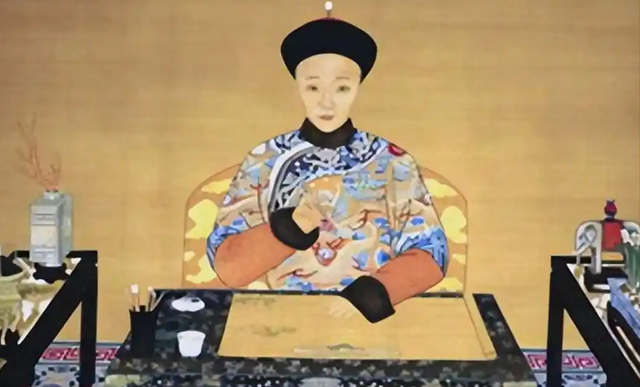 难怪咸丰帝31岁去世，你看他前往热河干了啥？每天都干4件要命事