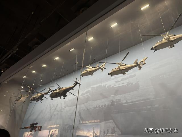 走进青岛海军博物馆：在涛声中感受海军历史与辉煌（二）