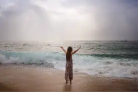 生什么气？别生气，很多爱生气的人，看完此文，就不再生气了图片