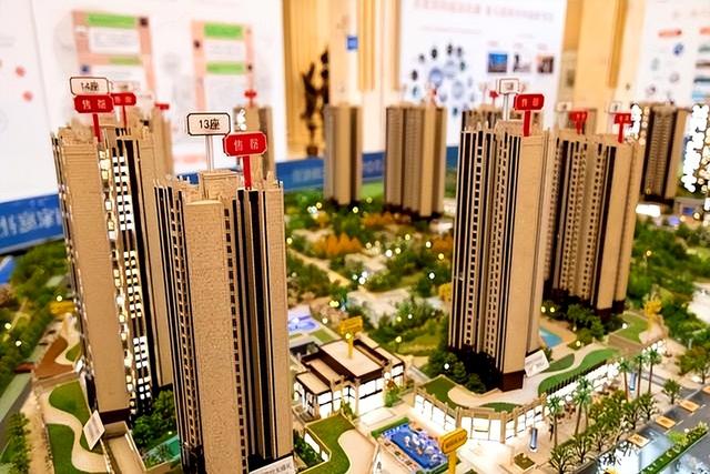 楼市想活,必须改革！中央重磅定调：明年起,新房老房将是两个物种