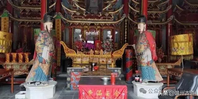 楠溪江这个冷门的秀美村庄,秘藏着一条风光旖旎的小众古道