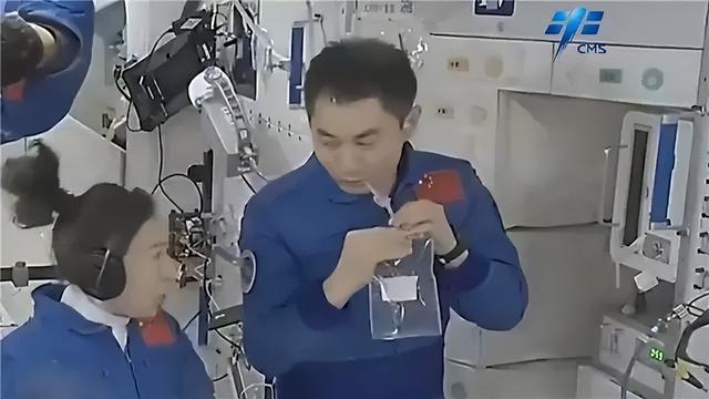 神舟二十一号飞船成功发射！梦舟登月飞船也快首飞了？