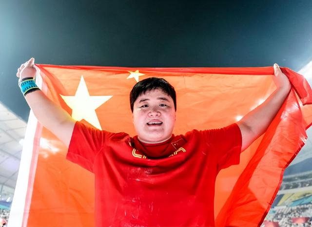 2025十佳运动员出炉！全红婵落榜，孙颖莎才排第四，第一当之无愧