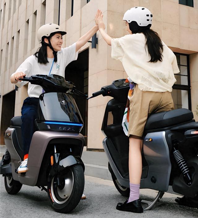 雅迪销量第一，为什么现在很多人都喜欢买九号？看完这3点就明白