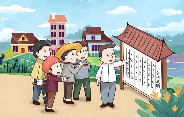 乡镇和街道到底有啥区别，傻傻分不清楚？一文理清异同点