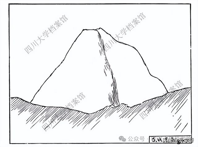 山，一直在那里——爱德嘉峰与叶长青的川西传奇