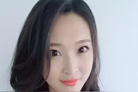 惠若琪将担任央视解说嘉宾，她高兴的像个孩子，又可以参加奥运了图片