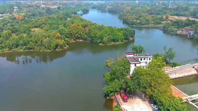 地名里的重庆 | 走进荣昌峰高街道的慢时光太治愈