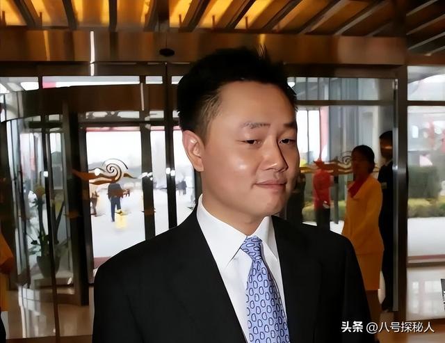 国家出手抓的3位首富，罪行太恶劣，坑惨老百姓	，个个不配被原谅