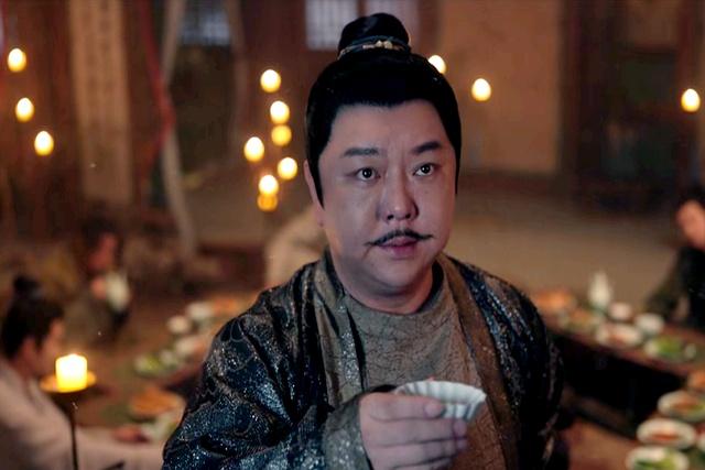 《唐诡3》终极反转。娇奴栽了，卢凌风懵了，才知阮大熊有多黑