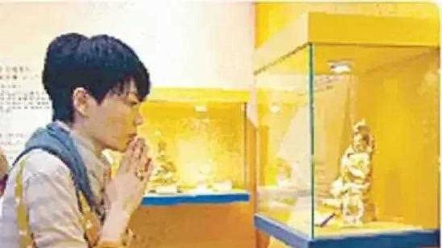 拔出萝卜带出泥！释永信被带走之后，常年信佛的王菲也被牵扯进来