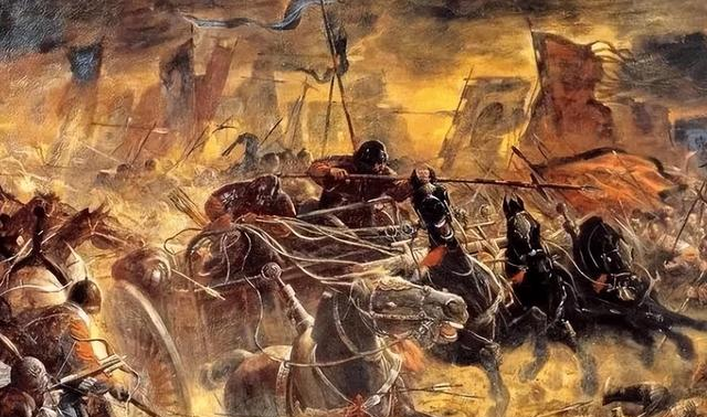 历史上，中国死了那么多人都是土葬	，为什么没感觉有那么多坟墓？