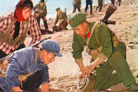 民兵班长竟是敌特：从50年代尘封报道里看东南沿海的复杂斗争图片