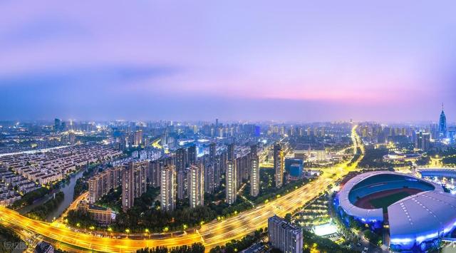 江苏有望诞生“第二个苏州”，未来有望成特大城市，发展势头强劲