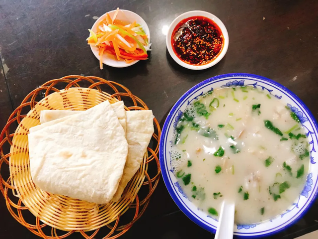 秋冬来单县，喝“天下第一汤”，逛“天下第一坊”！