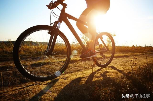 别装了！你骑行的“小心思”，我这个老炮儿全看穿了