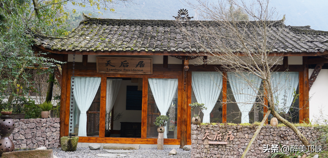 天台后山·山野萤光音乐季活动即将启幕，邀你共赴一场美好的旅程