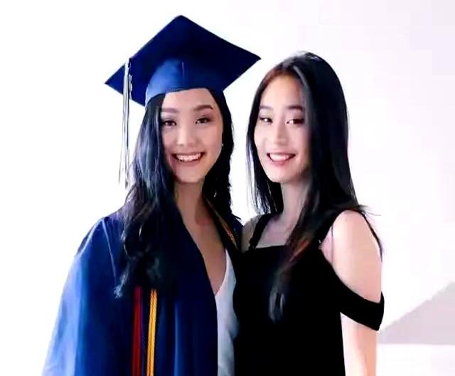 2005年黄秋燕再婚，在美国开了美容院日子温馨幸福，现定居北京