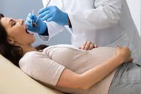 怀孕和哺乳期能不能动牙？图片