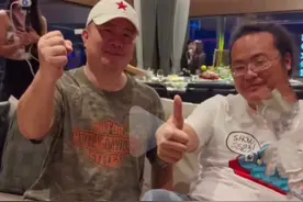 大智哥报警倪海杉诈骗涉嫌传销，喊话倪海杉投案自首图片