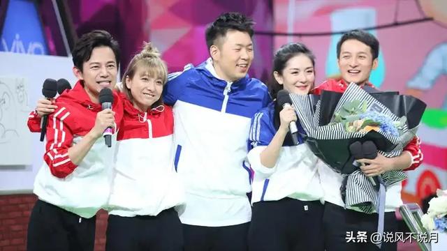 钱再多有什么用？从主持人到“精神病”，48岁李维嘉现状令人唏嘘